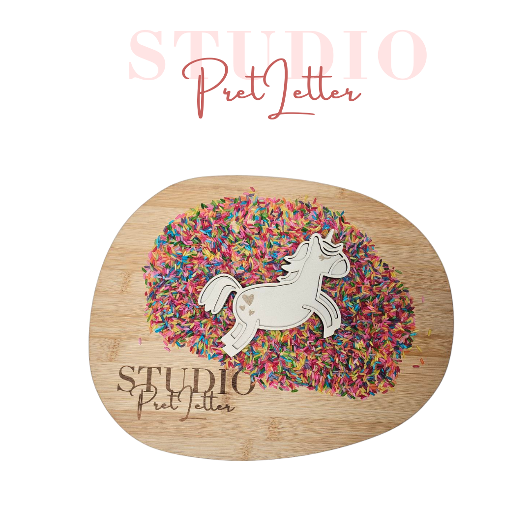 Vulvorm Only Unicorn spring