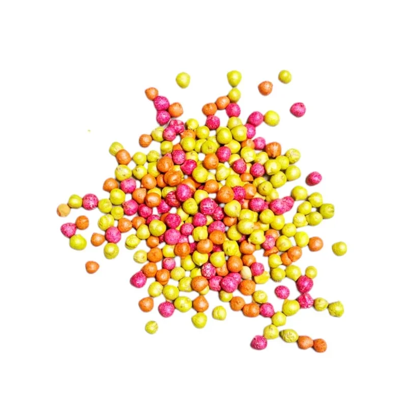 Kikkererwten Tropical mix