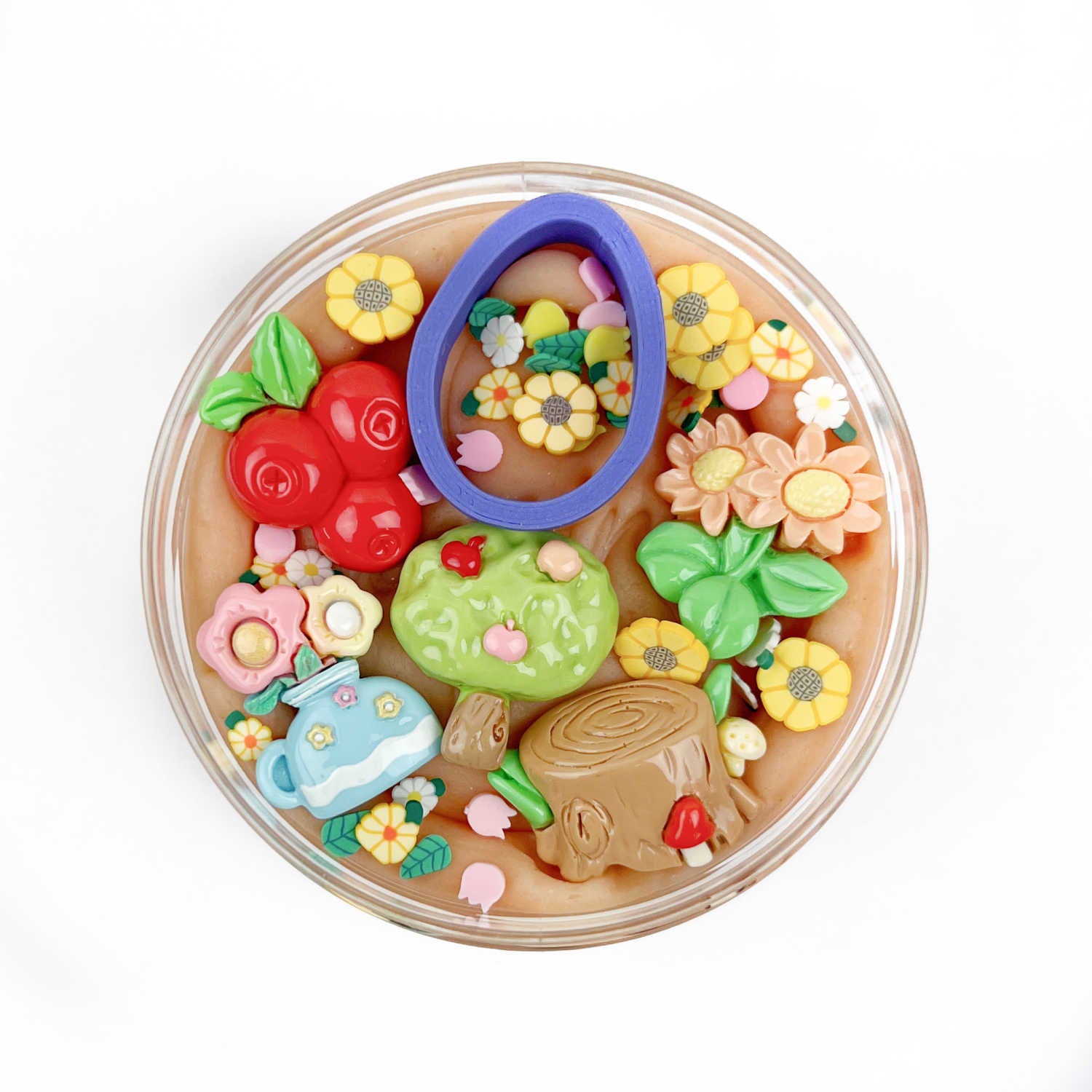 Invitation to Imagine Verrassingspot, Lentepret