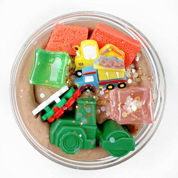 Invitation to Imagine Dutch Dough Bouwplaats Verrassingspot