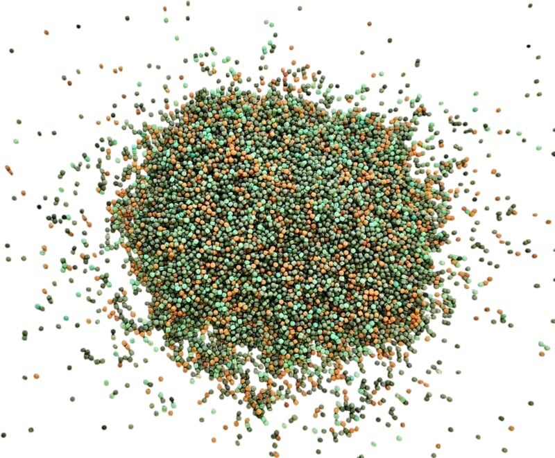 Mini Speelparels Natuur