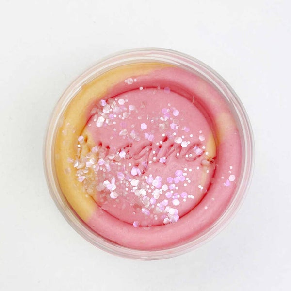 Invitation to Imagine , Play dough Sparkle Eenhoorn