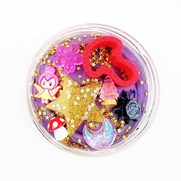 Invitation to Imagine Verrassingspot, Sprookjes verrassingspot