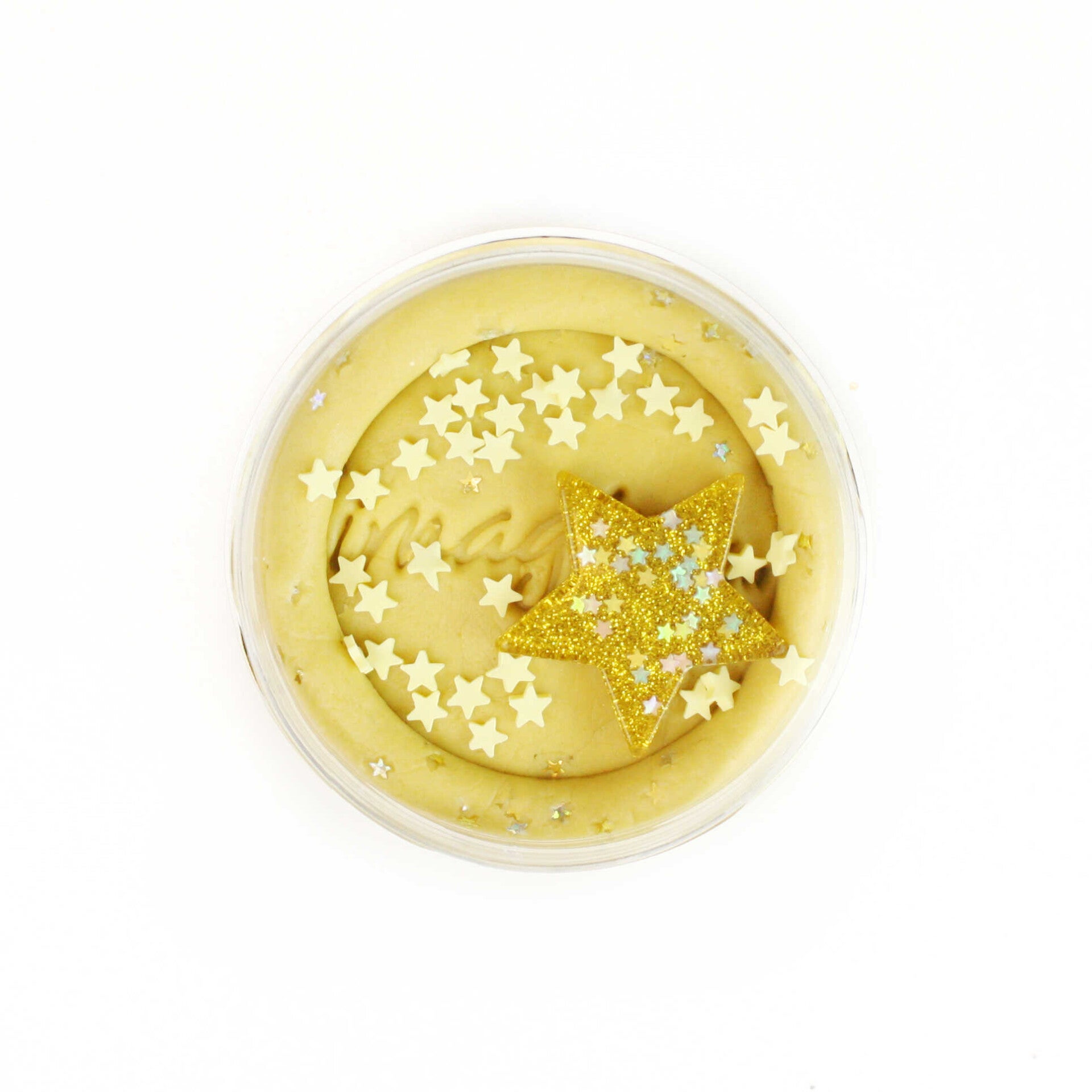 Invitation to Imagine Verrassingspot, Gouden ster verrassingspot