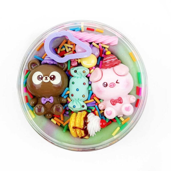 Invitation to Imagine Verrassingspot, Verjaardag