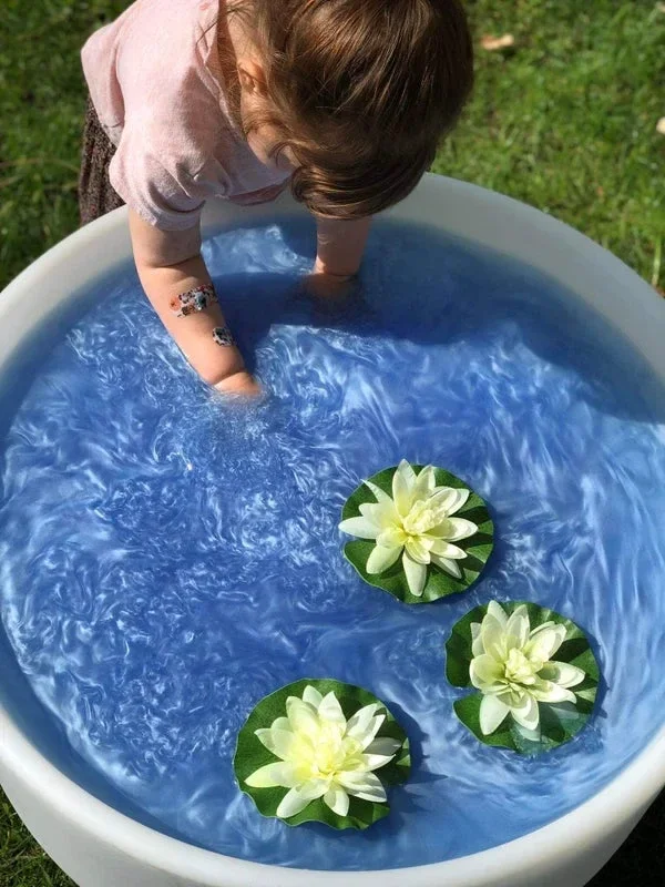 Sensus Lotus badpoeder