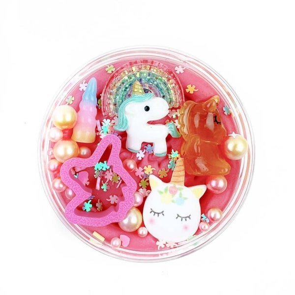 Invitation to Imagine Verrassingspot, Magisch