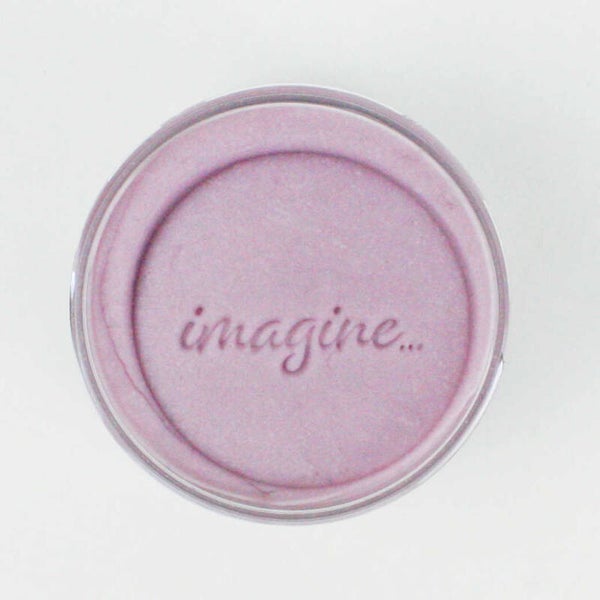 Invitation to Imagine , Play dough Paars