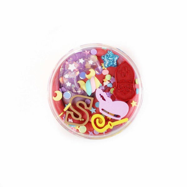 Invitation to Imagine Verrassingspot, Sinterklaas verrassingspot