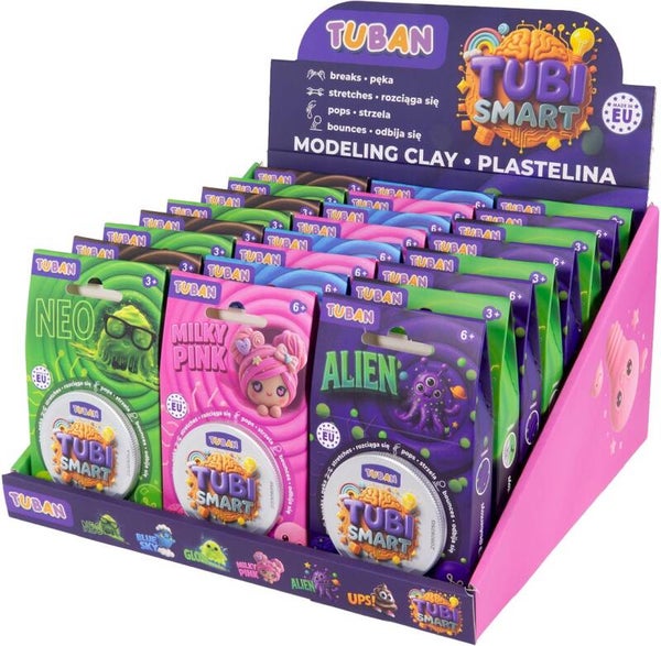 Modelling Clay