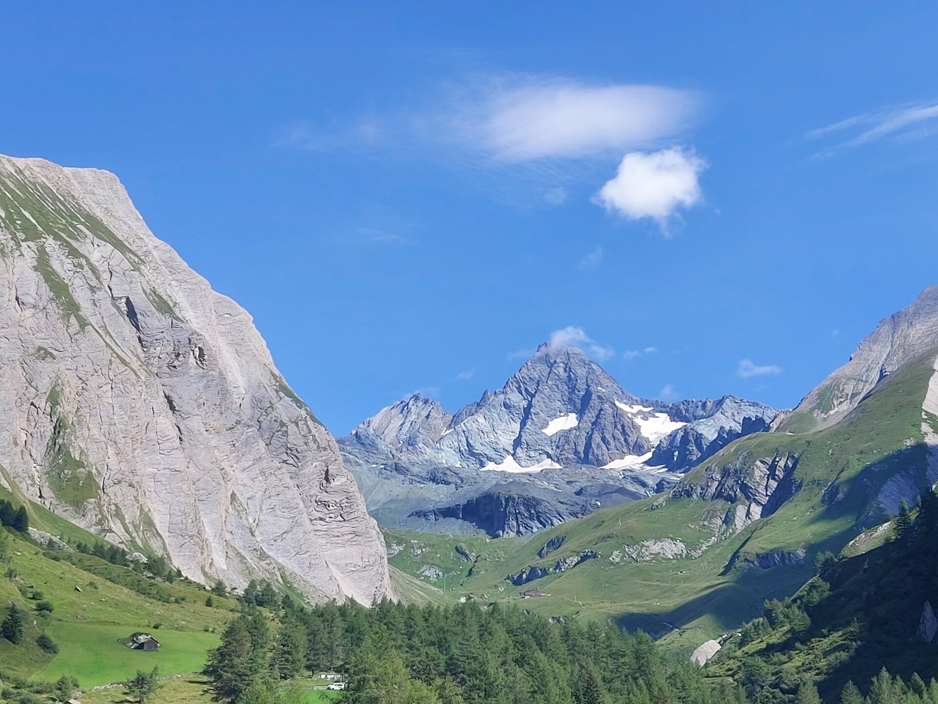 Großglockner
