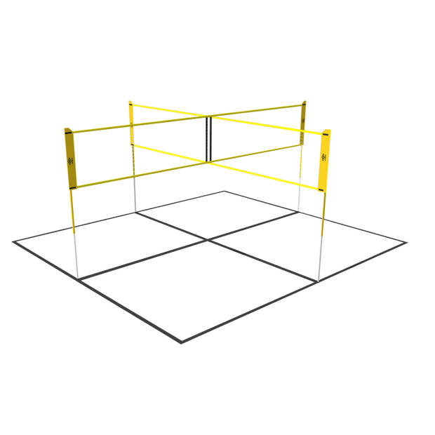Volleybalnet