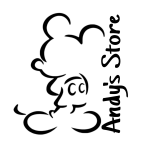 Logo de Andy's Store