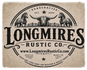 Longmire's Rustic Co.