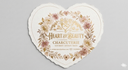 Heart and Beauty Charcuterie
