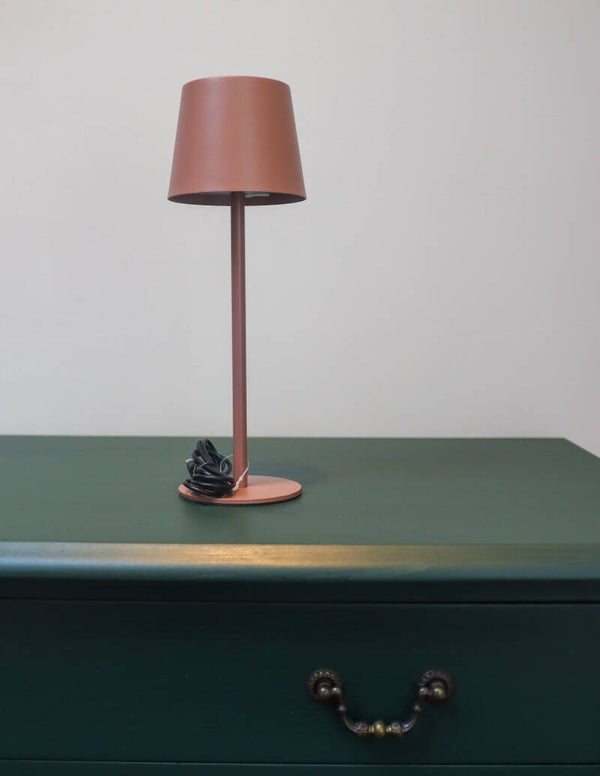 Portable tafellamp LED M