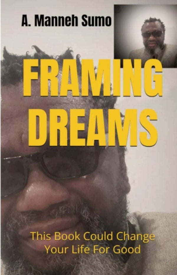 Framing Dreams