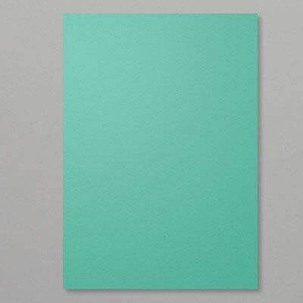 Just Jade kaartkarton