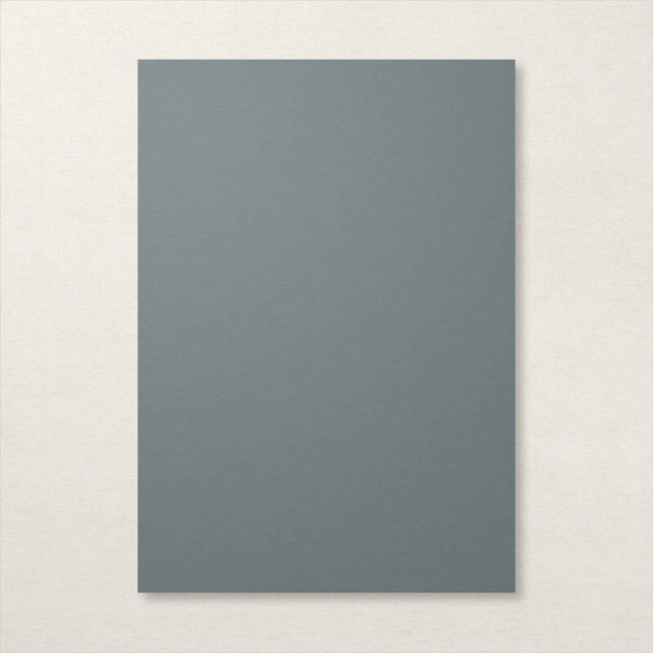 Basic Gray A4 per vel