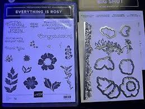 Everything Is Rosy Bundel
