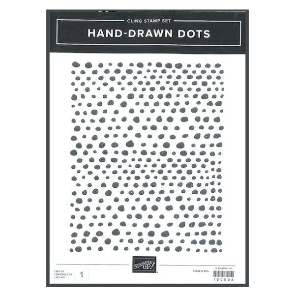 Hand-Drawn Dots