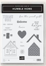 Humble Home Bundel