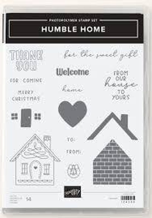 Humble Home Bundel