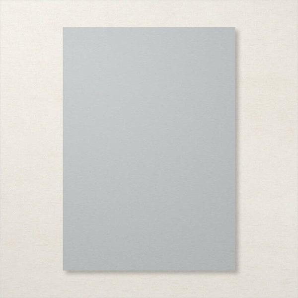 Smoky Slate A4 per vel