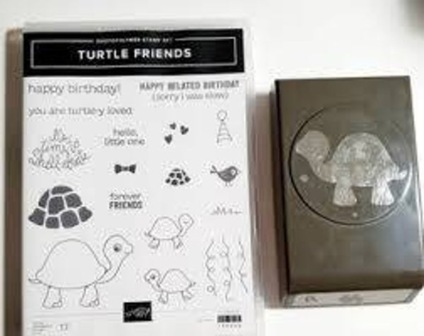 Turtle Fiends Bundel