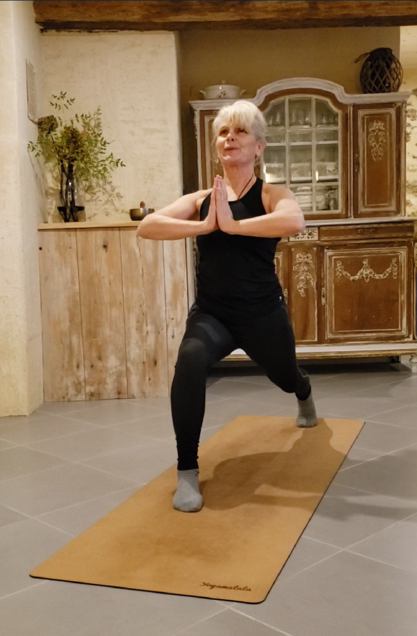 Séjour Yoga (2 personnes)