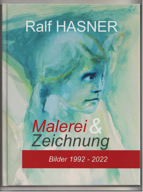 Kunstkatalog Hasner