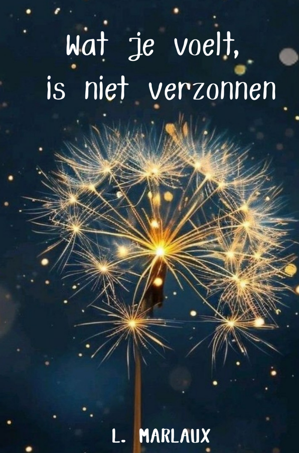 Wat je voelt, is niet verzonnen