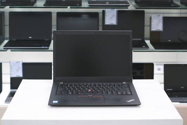 LENOVO T470S 16 GIGAS RAM 256 SSD I5 GARANTIE 2 ANS