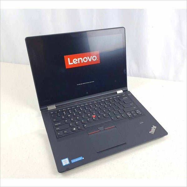 Pc portable LENOVO YOGA TACTILE intel core i5 256SSD + PACK OFFICE