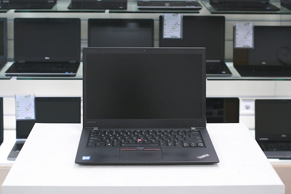 LENOVO T470S 16 GIGAS RAM 256 SSD I5 GARANTIE 2 ANS