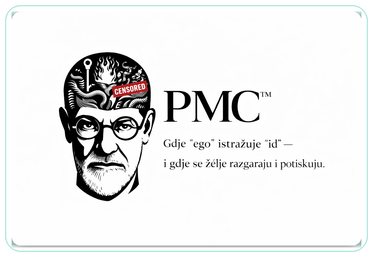 Sigmund Freud - Arhitektura Nesvjesnog