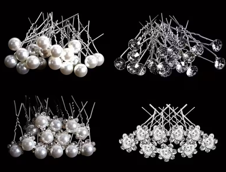 Knotpin – de finishing touch voor een perfecte knot