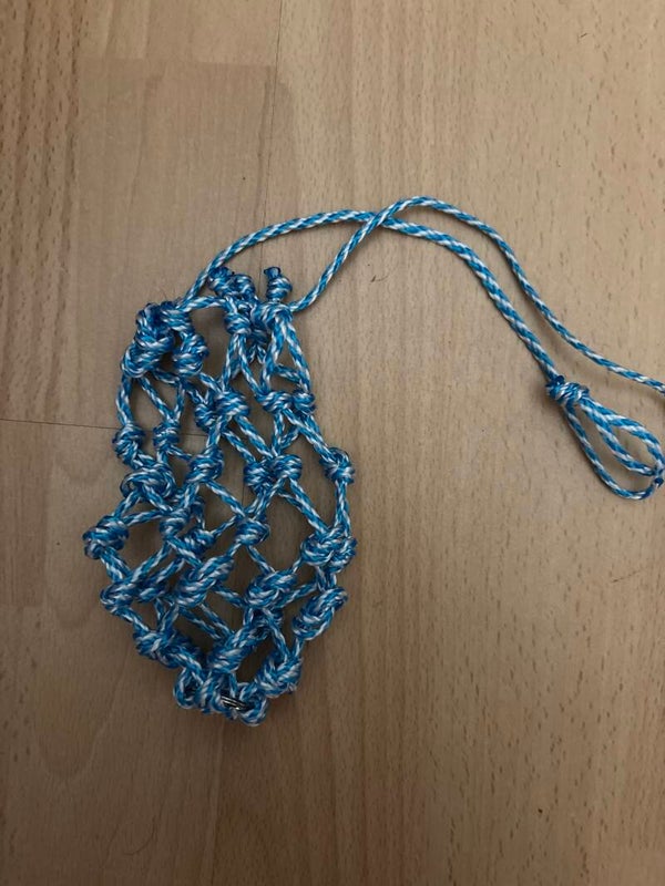 Hooinetje voor je hobbyhorse(s)