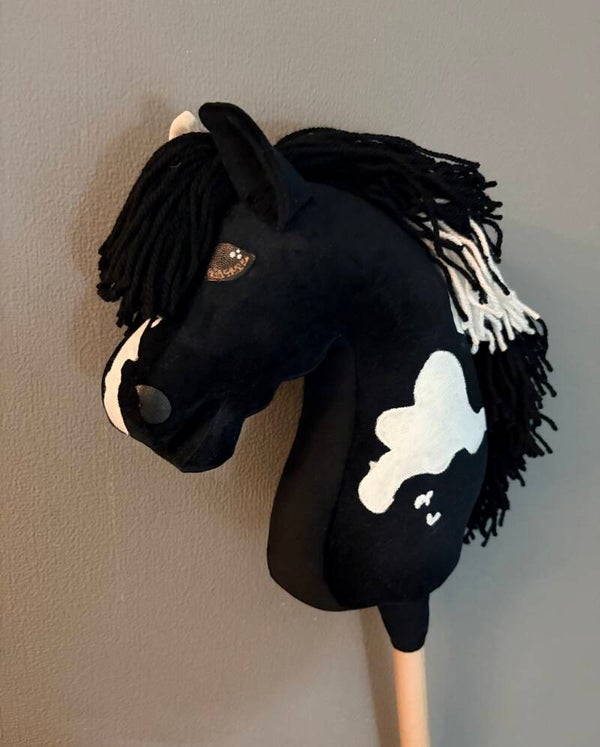 Hobbyhorse “Fletcher” (Size XS)