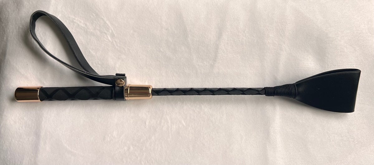 Fleck Boogzweep De Luxe | Paardensport