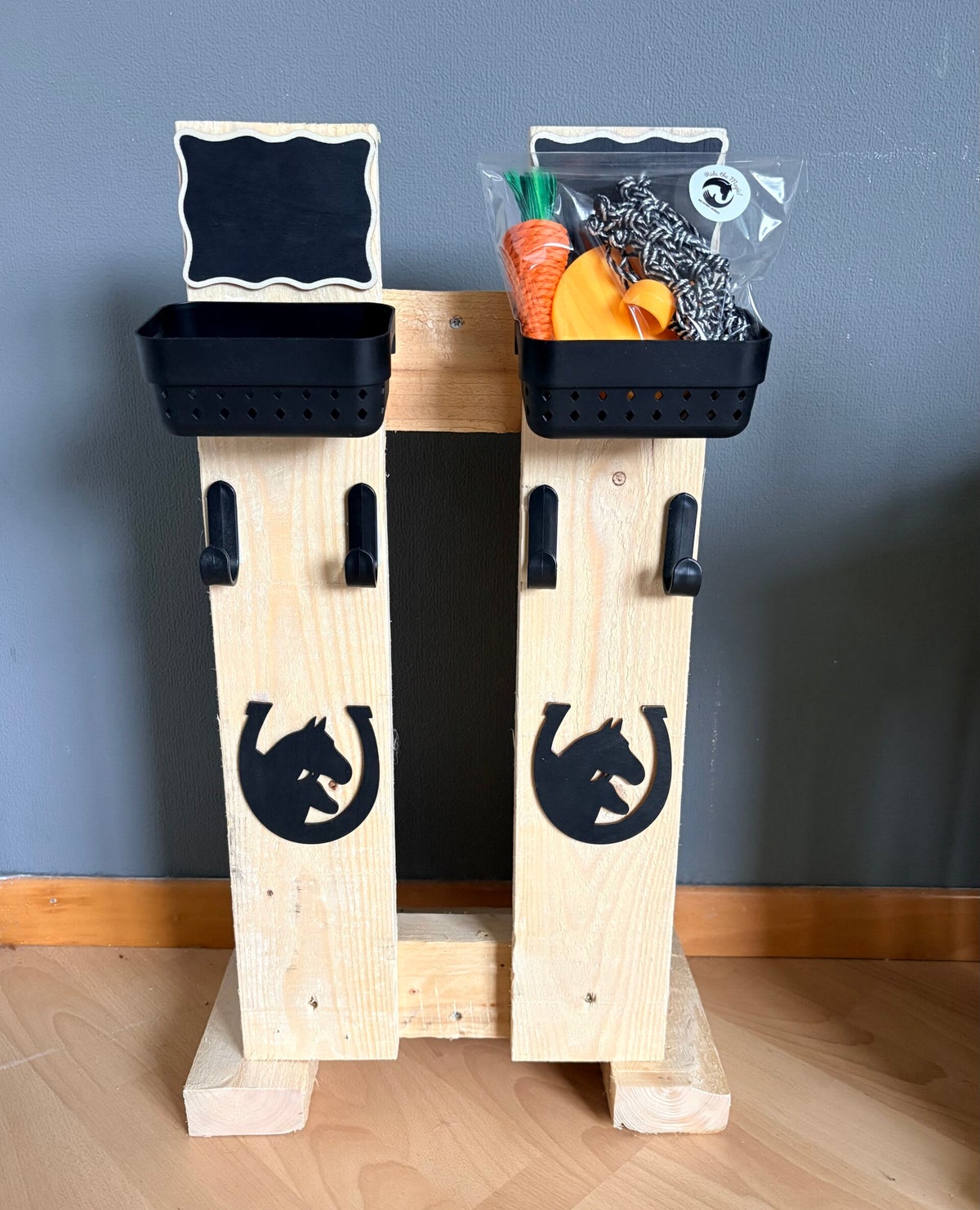 Hobby Horse Accessoires Opbergen Hobby Horse Stal: Een Wereld Voor Jouw Paardje Hobby Horse Spullen