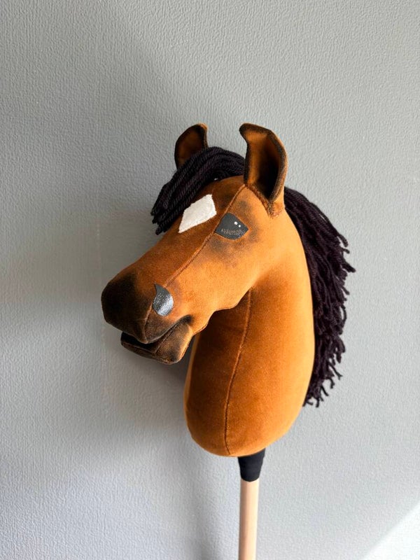 Hobbyhorse “Quinty” (maat S)
