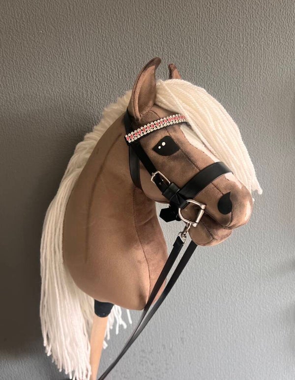 Hobbyhorse Haflinger “Popcorn”