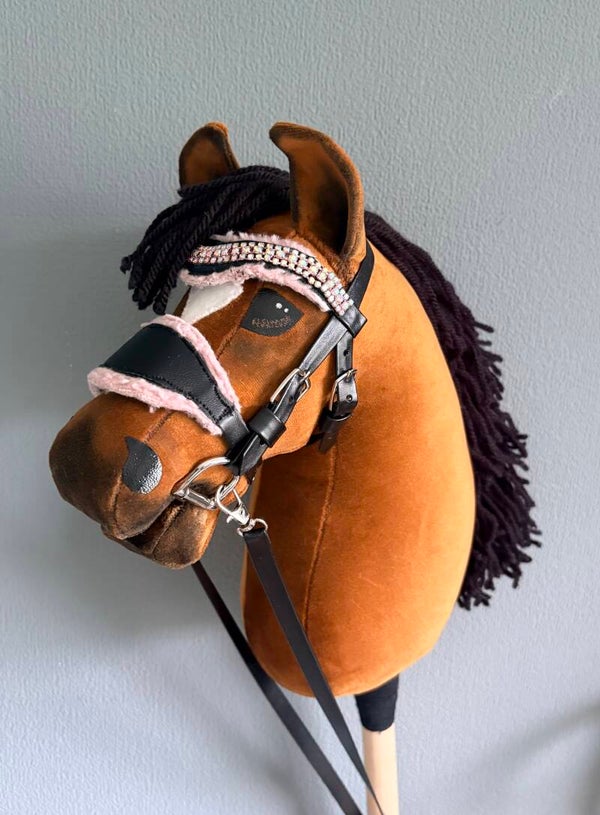 Super schattig hoofdstel (maat S/M)