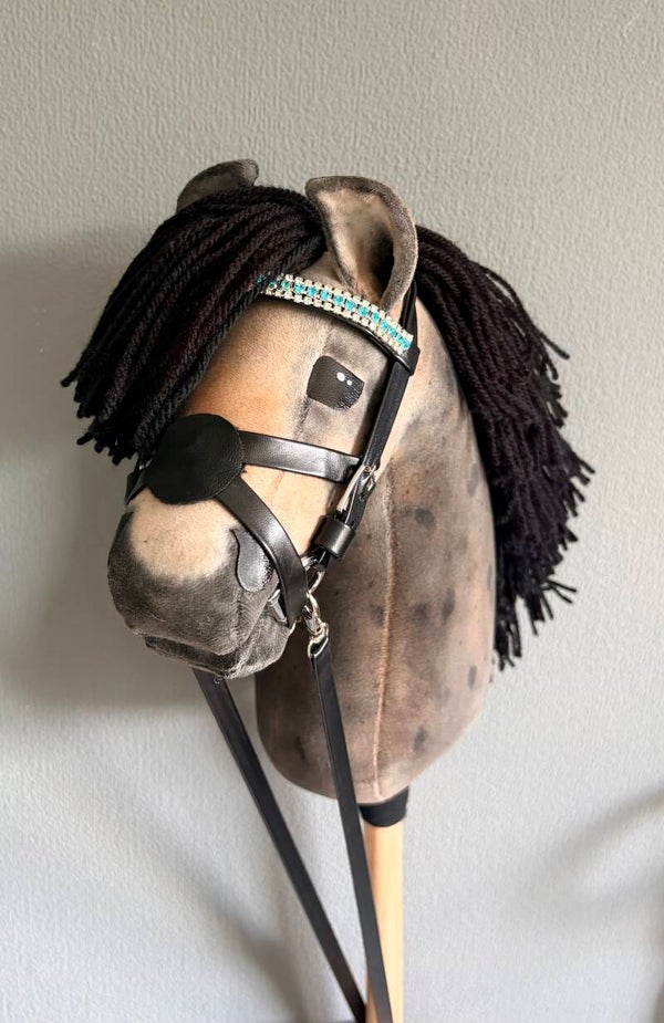 Hobbyhorse “Saltador” (maat XS)