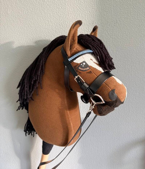 Hobbyhorse formaat S incl. gratis hoofdstel