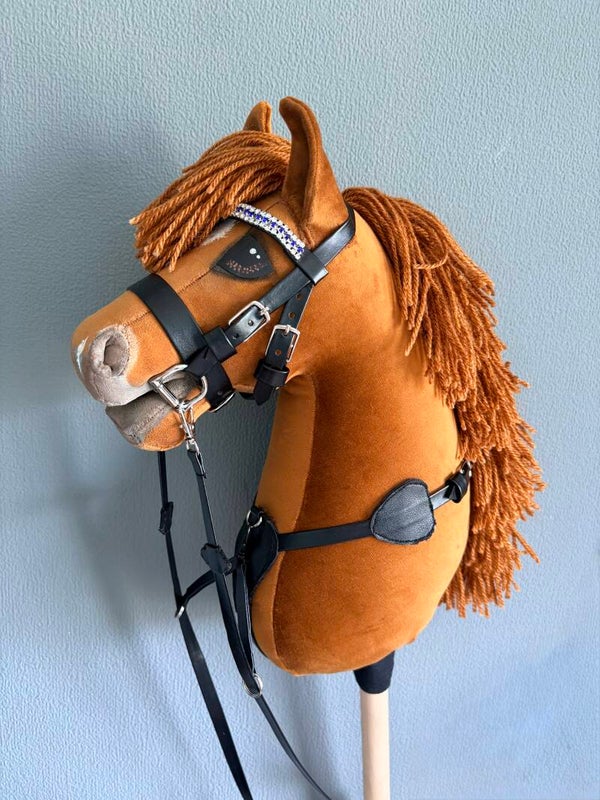 Hobbyhorse “Jim Beam” (maat M)