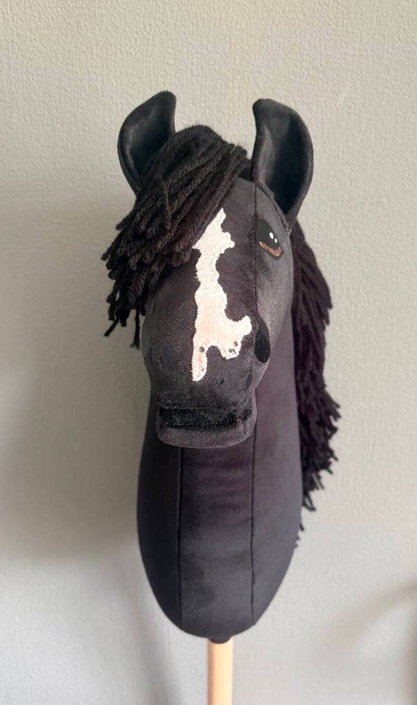 Hobbyhorse “Shadow” (maat M)