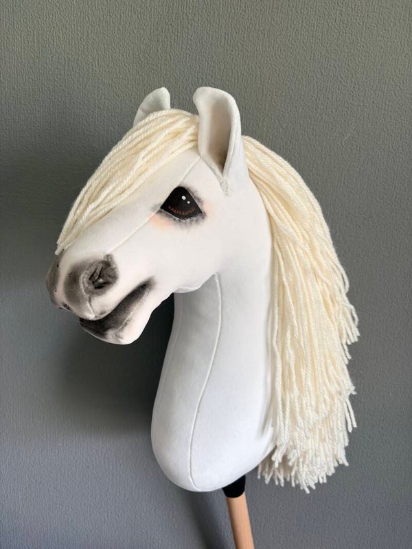 Hobbyhorse “Fleurtje” (Maat M)