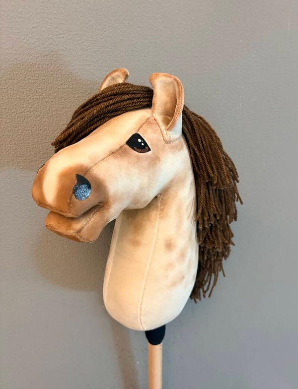 Hobbyhorse “Malibu” (maat XS)